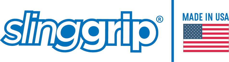 SlingGrip - The Worlds Best Marketing Tool!